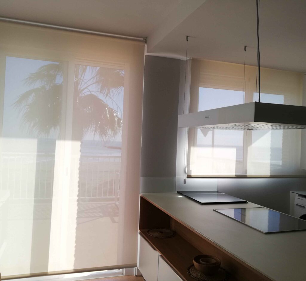cocina estor