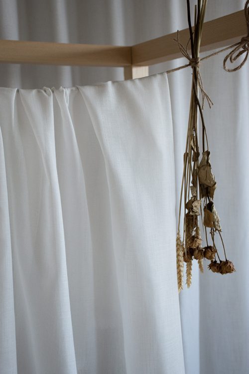 CORTINAS COCINA